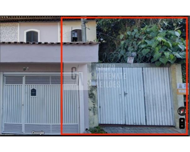 Casa - Venda, Jardim Raposo Tavares, São Paulo, SP